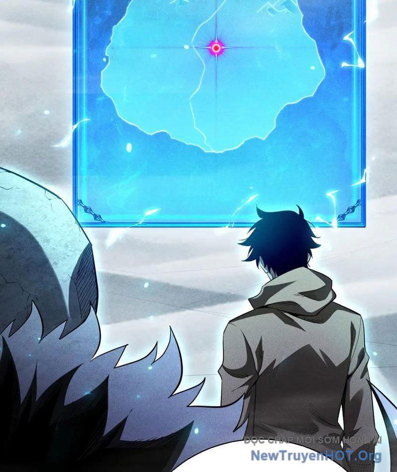 Treo Máy Trăm Vạn Năm Ta Tỉnh Lại Thành Thần Chap 48 - Next Chap 49