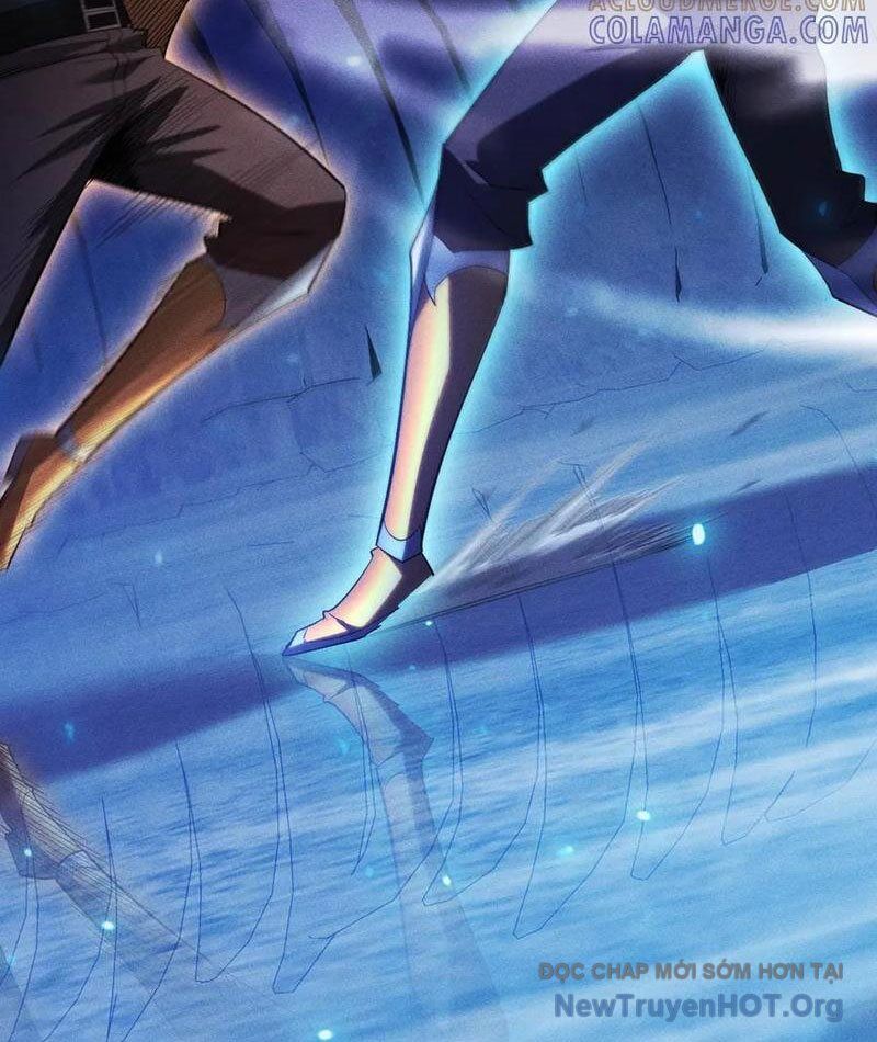 Treo Máy Trăm Vạn Năm Ta Tỉnh Lại Thành Thần Chap 48 - Next Chap 49