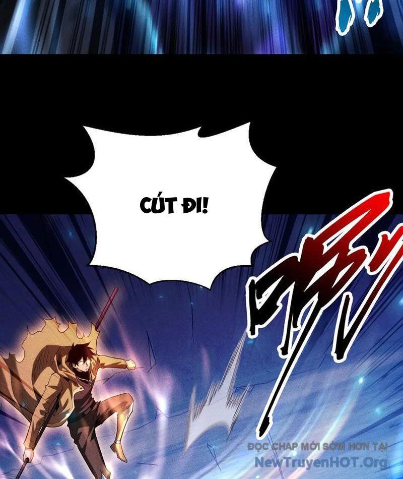 Treo Máy Trăm Vạn Năm Ta Tỉnh Lại Thành Thần Chap 48 - Next Chap 49