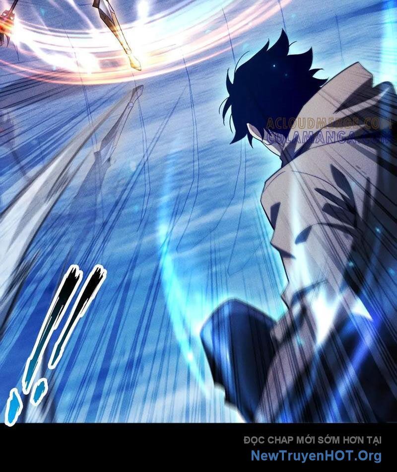 Treo Máy Trăm Vạn Năm Ta Tỉnh Lại Thành Thần Chap 48 - Next Chap 49