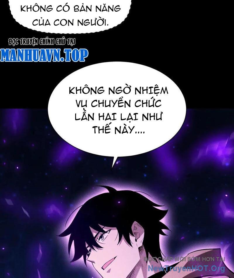 Treo Máy Trăm Vạn Năm Ta Tỉnh Lại Thành Thần Chap 48 - Next Chap 49