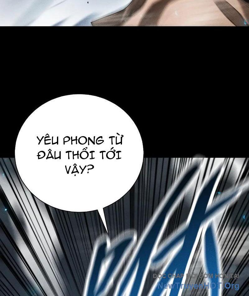 Treo Máy Trăm Vạn Năm Ta Tỉnh Lại Thành Thần Chap 48 - Next Chap 49