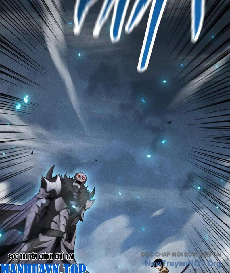 Treo Máy Trăm Vạn Năm Ta Tỉnh Lại Thành Thần Chap 48 - Next Chap 49