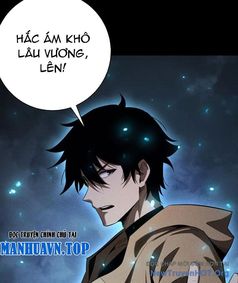 Treo Máy Trăm Vạn Năm Ta Tỉnh Lại Thành Thần Chap 48 - Next Chap 49
