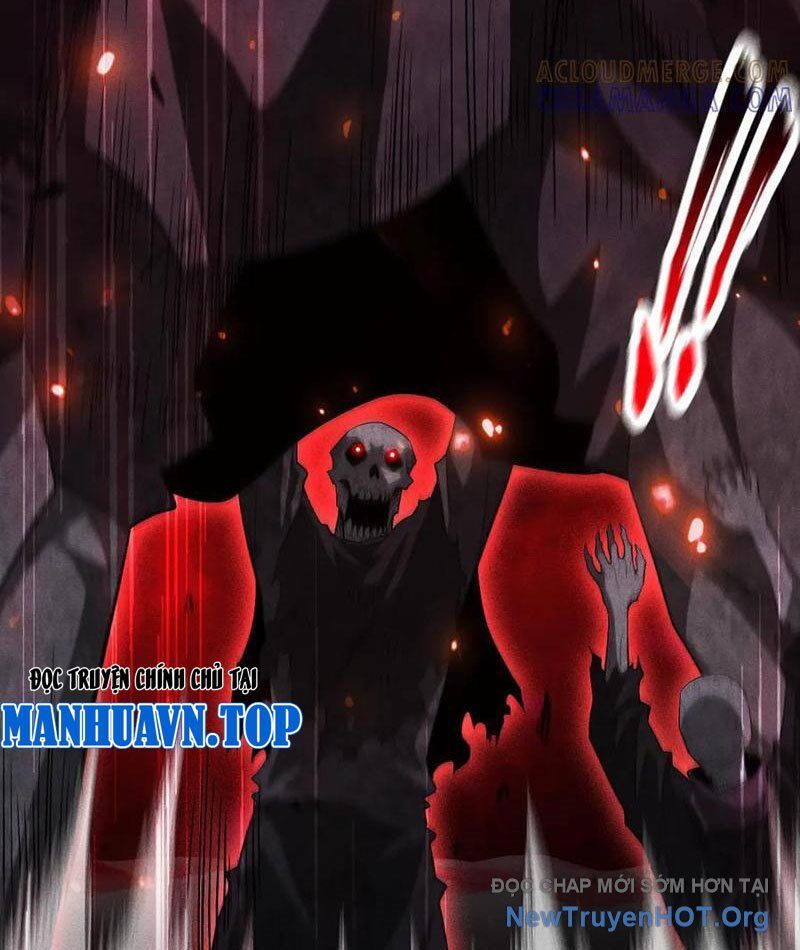 Treo Máy Trăm Vạn Năm Ta Tỉnh Lại Thành Thần Chap 48 - Next Chap 49