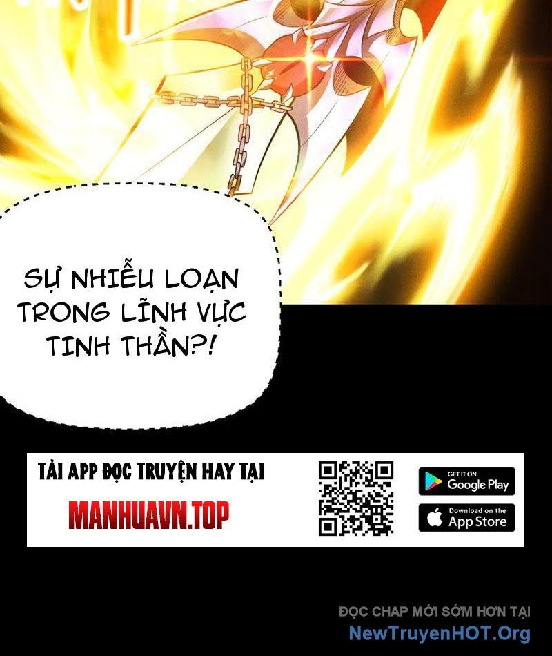 Treo Máy Trăm Vạn Năm Ta Tỉnh Lại Thành Thần Chap 48 - Next Chap 49