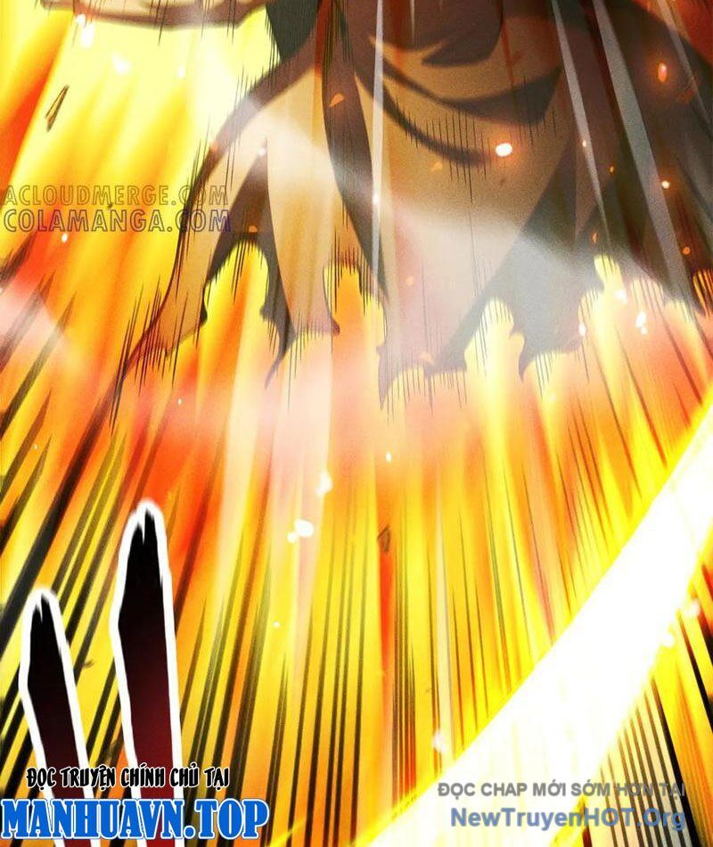 Treo Máy Trăm Vạn Năm Ta Tỉnh Lại Thành Thần Chap 48 - Next Chap 49