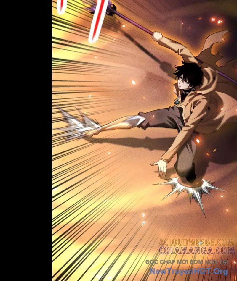 Treo Máy Trăm Vạn Năm Ta Tỉnh Lại Thành Thần Chap 48 - Next Chap 49