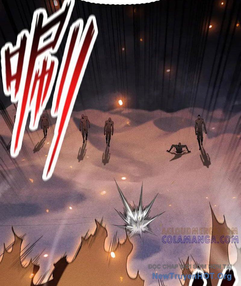 Treo Máy Trăm Vạn Năm Ta Tỉnh Lại Thành Thần Chap 48 - Next Chap 49