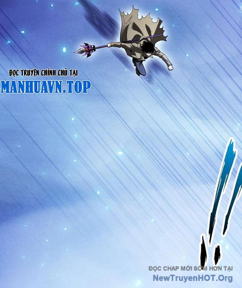 Treo Máy Trăm Vạn Năm Ta Tỉnh Lại Thành Thần Chap 48 - Next Chap 49