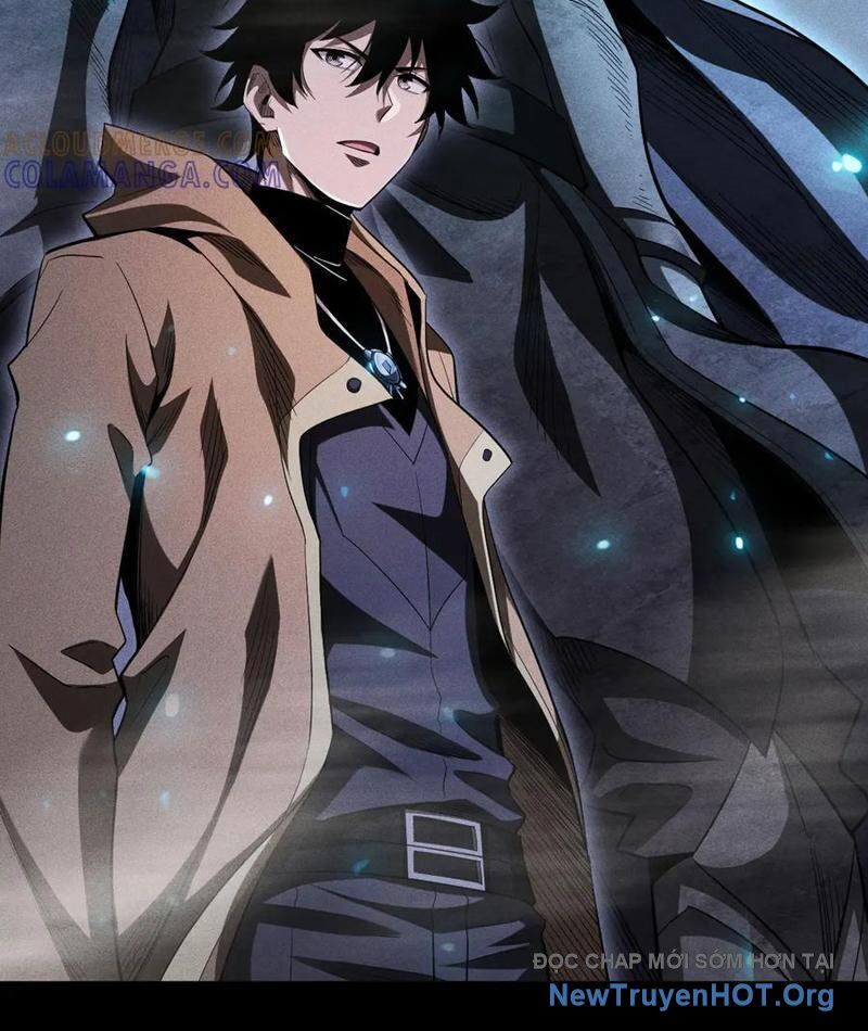 Treo Máy Trăm Vạn Năm Ta Tỉnh Lại Thành Thần Chap 48 - Next Chap 49