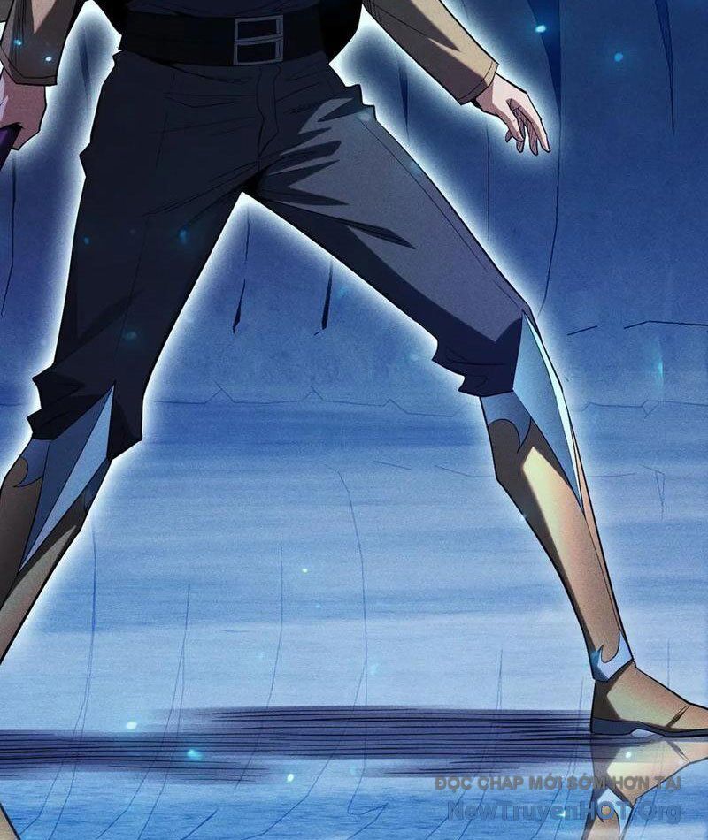 Treo Máy Trăm Vạn Năm Ta Tỉnh Lại Thành Thần Chap 48 - Next Chap 49