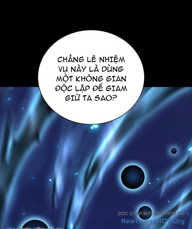 Treo Máy Trăm Vạn Năm Ta Tỉnh Lại Thành Thần Chap 48 - Next Chap 49