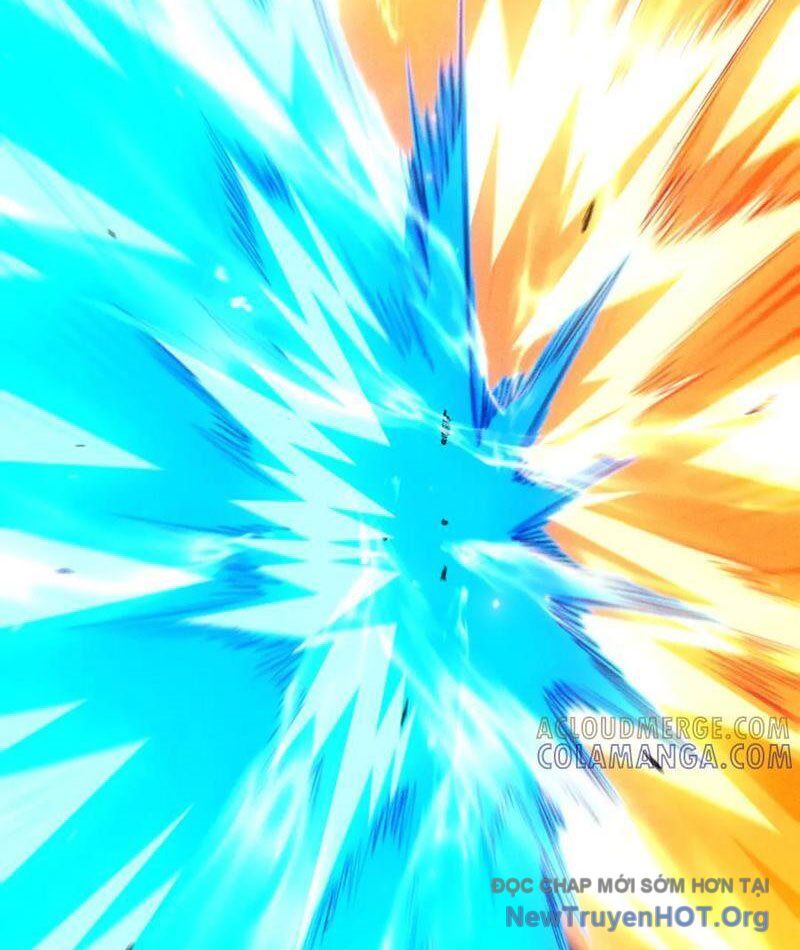 Treo Máy Trăm Vạn Năm Ta Tỉnh Lại Thành Thần Chap 49 - Next Chap 50