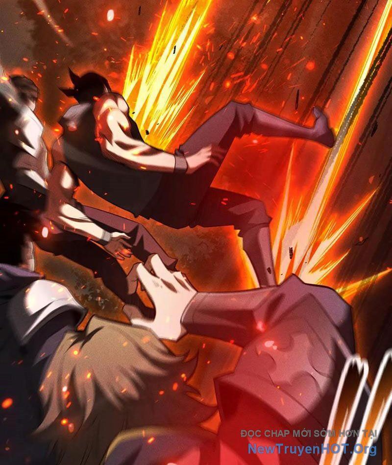 Treo Máy Trăm Vạn Năm Ta Tỉnh Lại Thành Thần Chap 49 - Next Chap 50