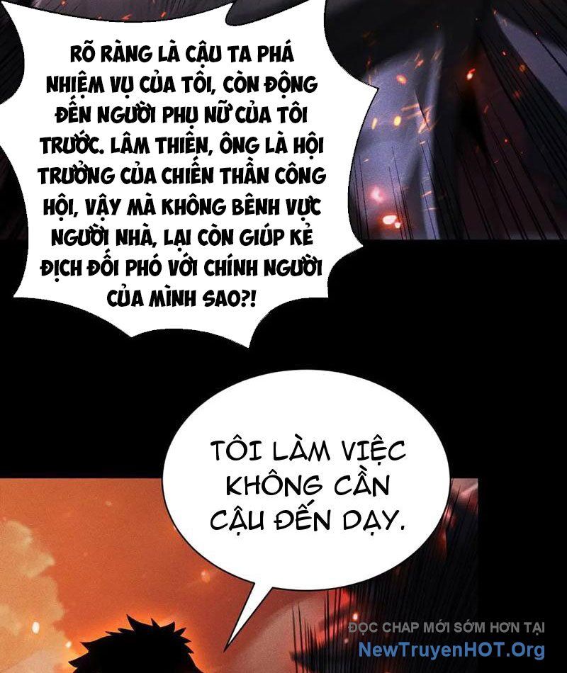 Treo Máy Trăm Vạn Năm Ta Tỉnh Lại Thành Thần Chap 49 - Next Chap 50