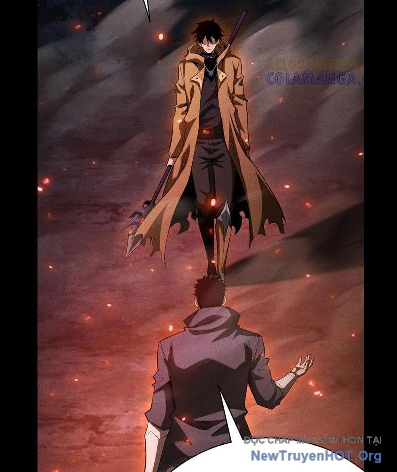 Treo Máy Trăm Vạn Năm Ta Tỉnh Lại Thành Thần Chap 49 - Next Chap 50