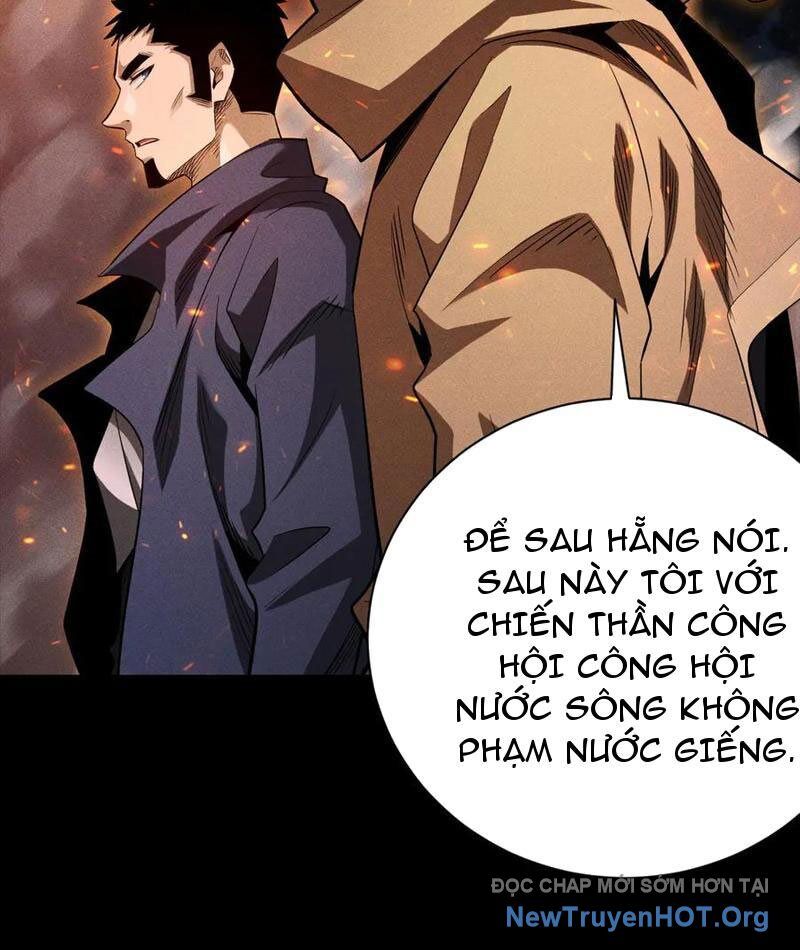 Treo Máy Trăm Vạn Năm Ta Tỉnh Lại Thành Thần Chap 49 - Next Chap 50