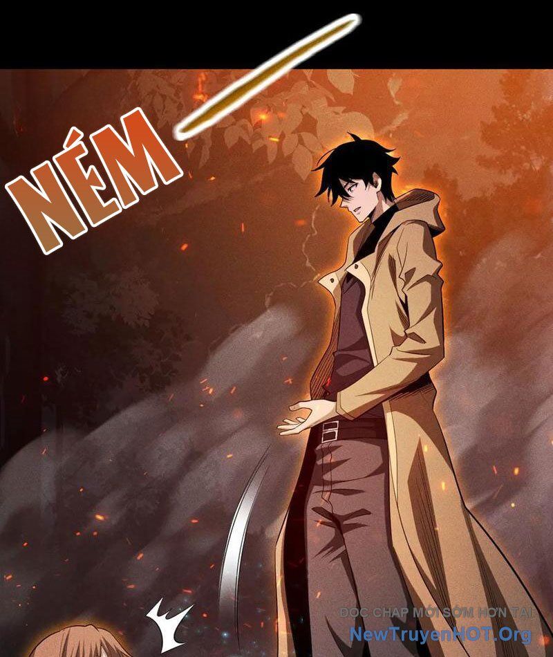 Treo Máy Trăm Vạn Năm Ta Tỉnh Lại Thành Thần Chap 49 - Next Chap 50