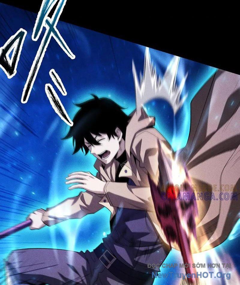 Treo Máy Trăm Vạn Năm Ta Tỉnh Lại Thành Thần Chap 49 - Next Chap 50