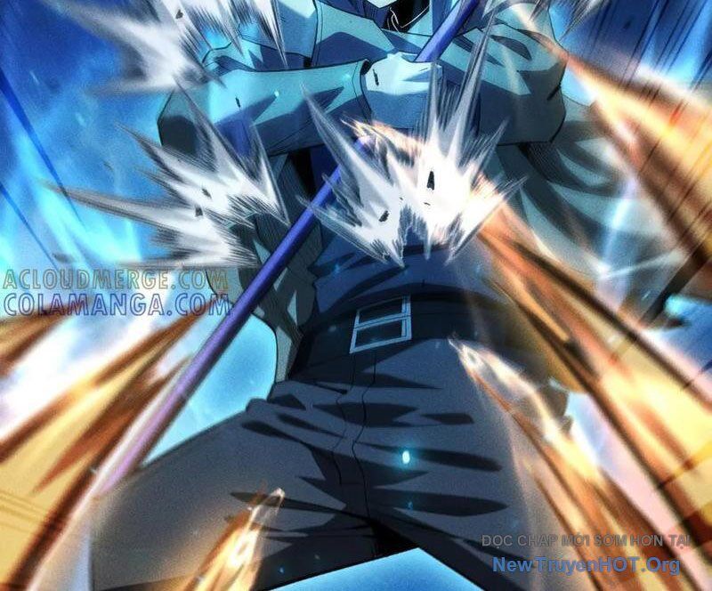 Treo Máy Trăm Vạn Năm Ta Tỉnh Lại Thành Thần Chap 49 - Next Chap 50