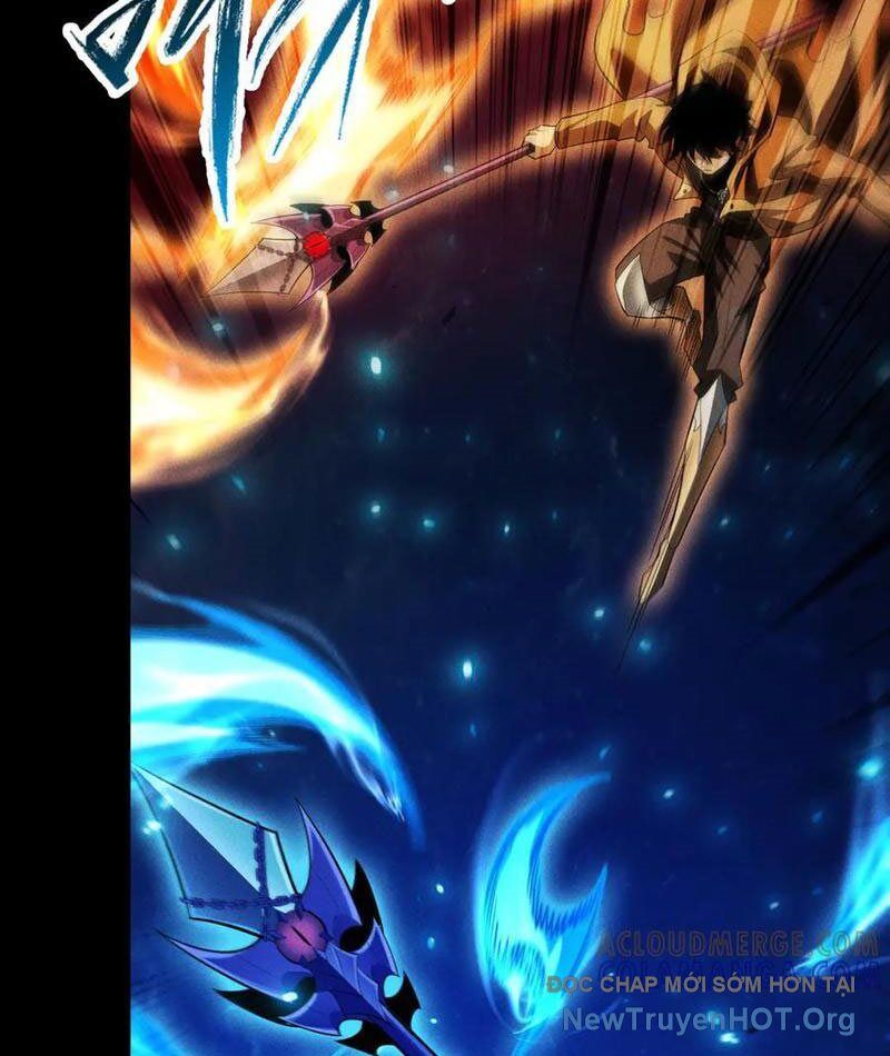 Treo Máy Trăm Vạn Năm Ta Tỉnh Lại Thành Thần Chap 49 - Next Chap 50