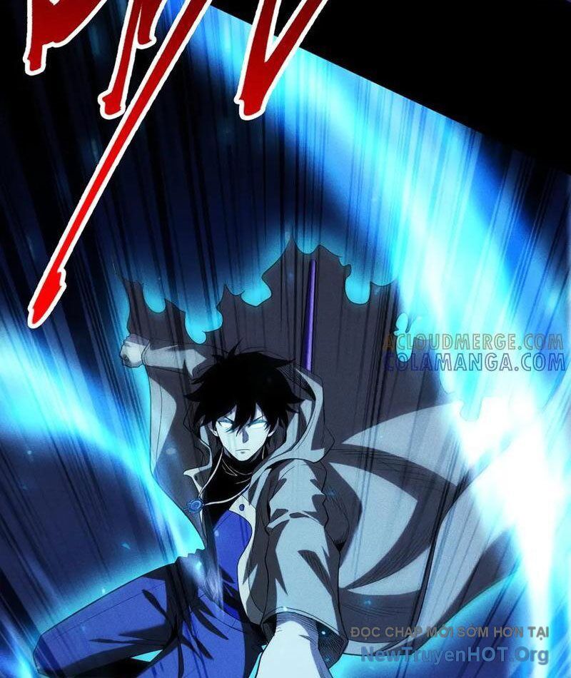 Treo Máy Trăm Vạn Năm Ta Tỉnh Lại Thành Thần Chap 49 - Next Chap 50