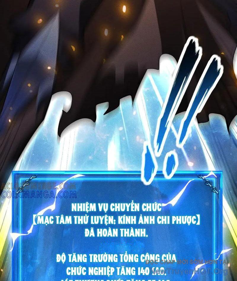 Treo Máy Trăm Vạn Năm Ta Tỉnh Lại Thành Thần Chap 49 - Next Chap 50