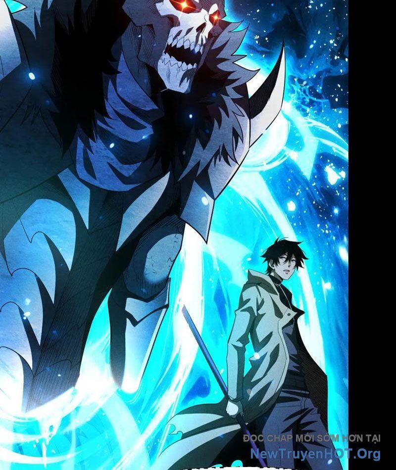 Treo Máy Trăm Vạn Năm Ta Tỉnh Lại Thành Thần Chap 49 - Next Chap 50