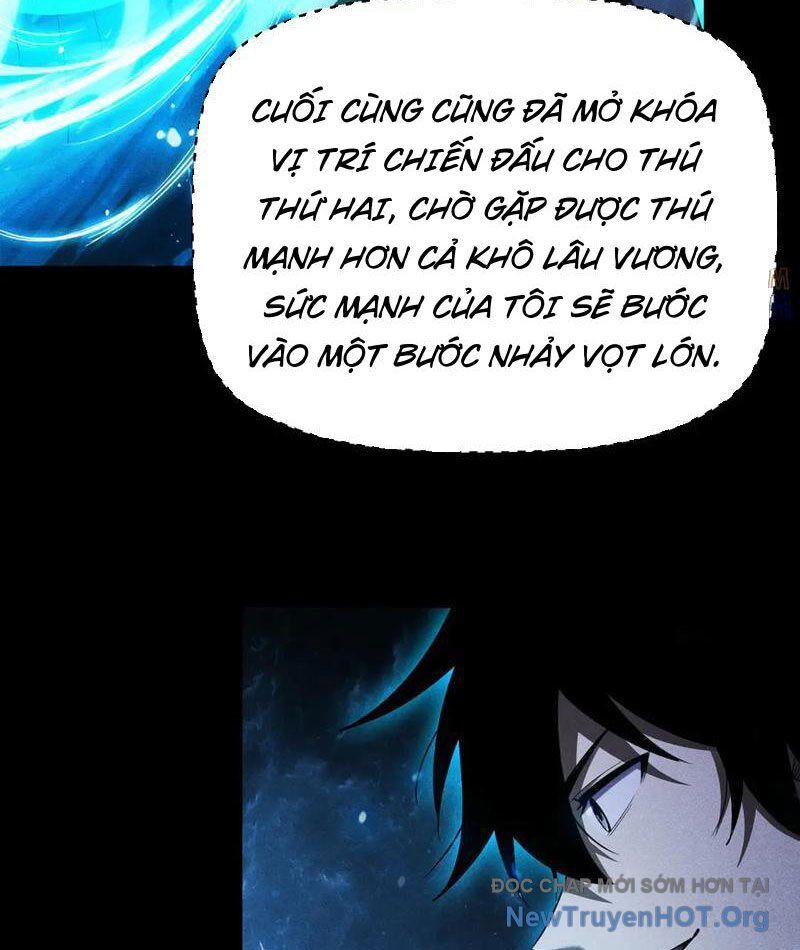 Treo Máy Trăm Vạn Năm Ta Tỉnh Lại Thành Thần Chap 49 - Next Chap 50