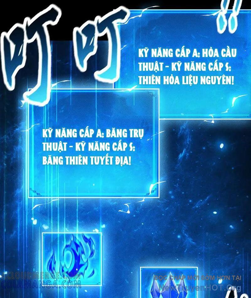 Treo Máy Trăm Vạn Năm Ta Tỉnh Lại Thành Thần Chap 49 - Next Chap 50