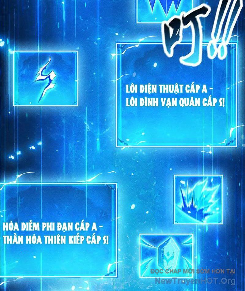 Treo Máy Trăm Vạn Năm Ta Tỉnh Lại Thành Thần Chap 49 - Next Chap 50