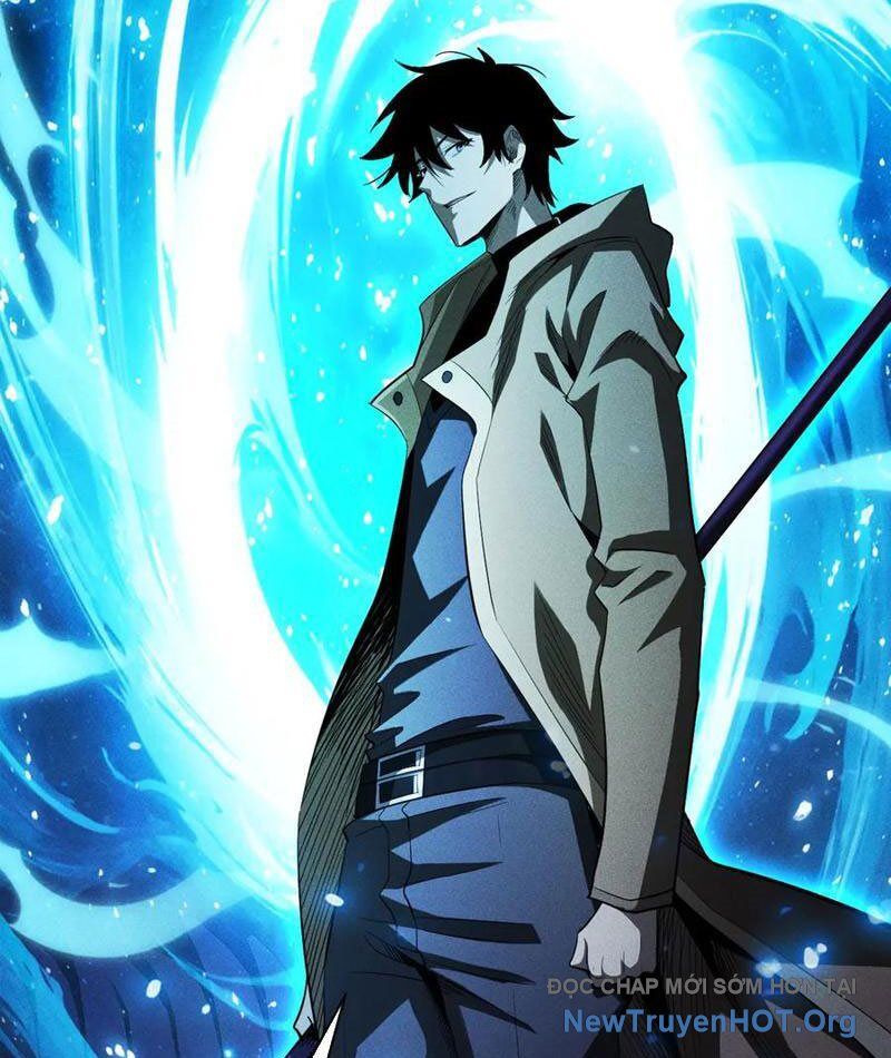 Treo Máy Trăm Vạn Năm Ta Tỉnh Lại Thành Thần Chap 49 - Next Chap 50