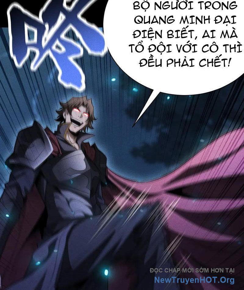 Treo Máy Trăm Vạn Năm Ta Tỉnh Lại Thành Thần Chap 49 - Next Chap 50