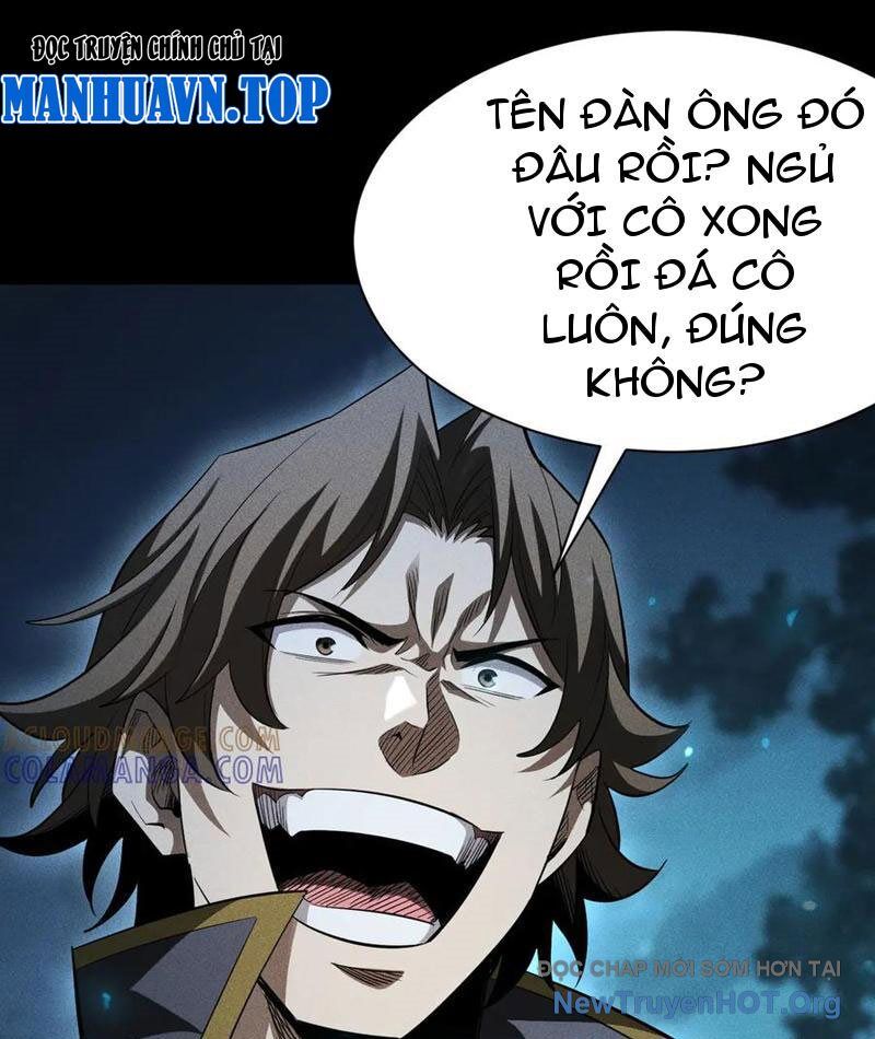 Treo Máy Trăm Vạn Năm Ta Tỉnh Lại Thành Thần Chap 49 - Next Chap 50