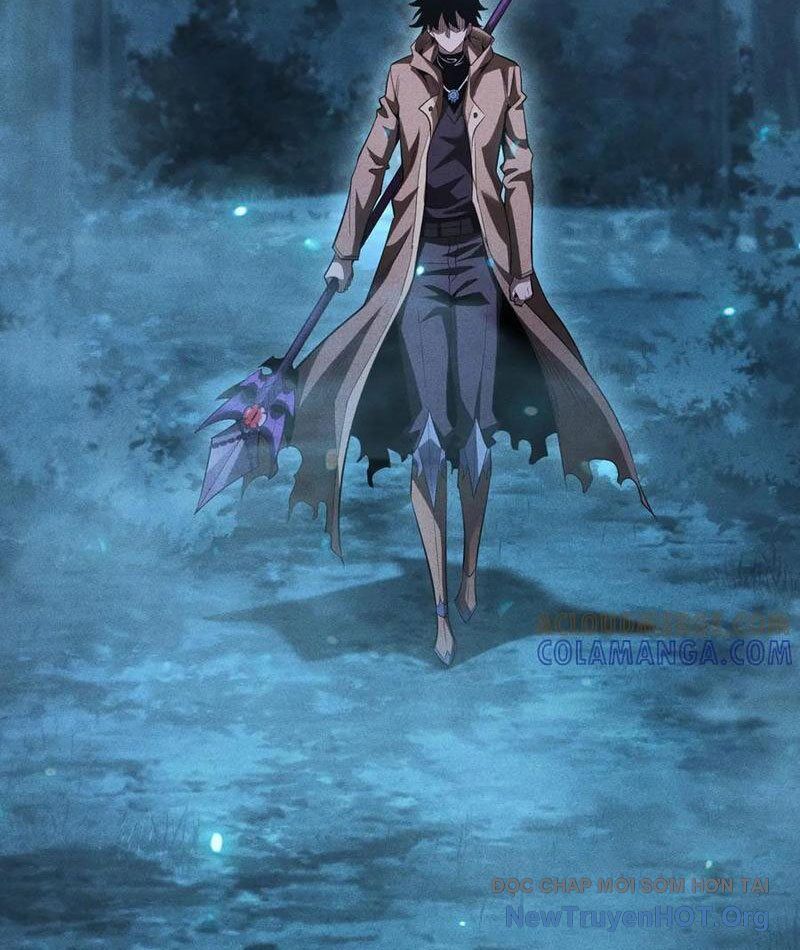 Treo Máy Trăm Vạn Năm Ta Tỉnh Lại Thành Thần Chap 49 - Next Chap 50