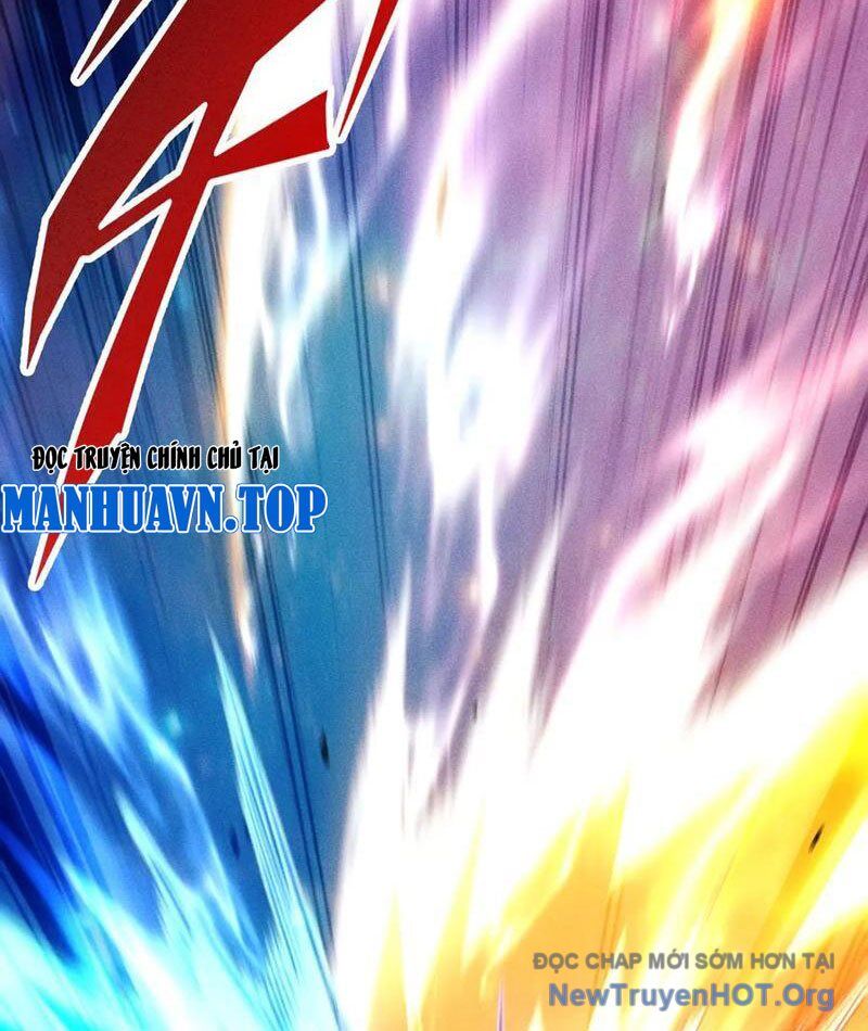 Treo Máy Trăm Vạn Năm Ta Tỉnh Lại Thành Thần Chap 49 - Next Chap 50