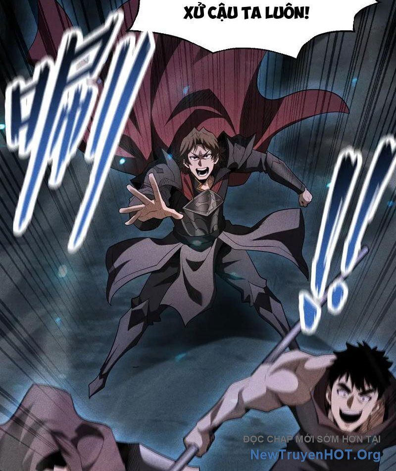 Treo Máy Trăm Vạn Năm Ta Tỉnh Lại Thành Thần Chap 49 - Next Chap 50