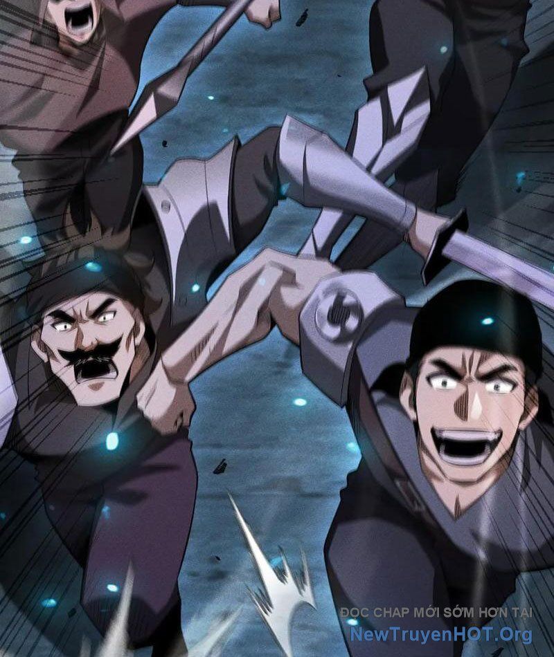 Treo Máy Trăm Vạn Năm Ta Tỉnh Lại Thành Thần Chap 49 - Next Chap 50