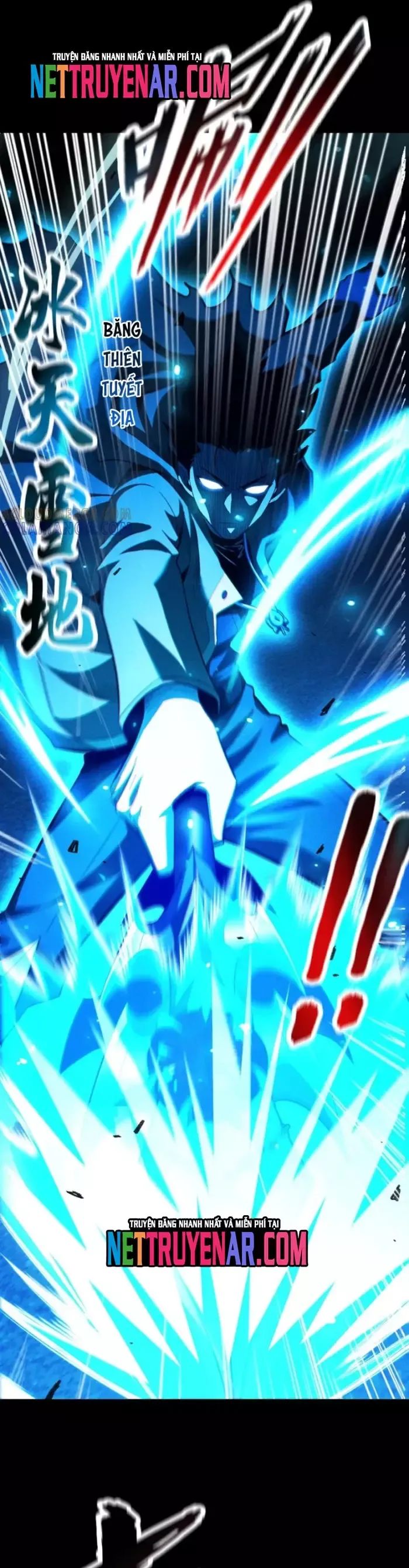 Treo Máy Trăm Vạn Năm Ta Tỉnh Lại Thành Thần Chap 50 - Next Chap 51