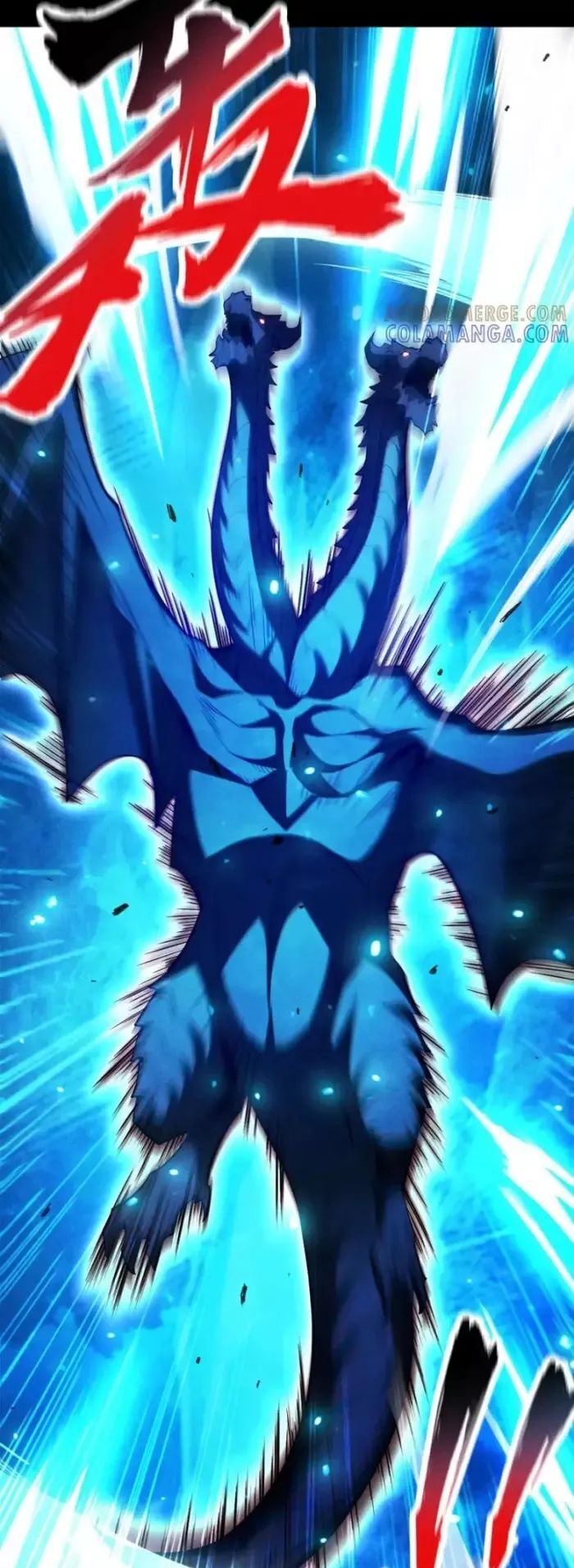 Treo Máy Trăm Vạn Năm Ta Tỉnh Lại Thành Thần Chap 50 - Next Chap 51