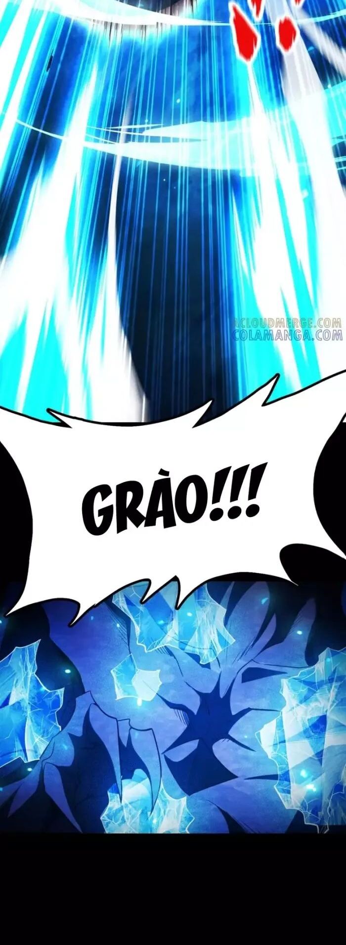 Treo Máy Trăm Vạn Năm Ta Tỉnh Lại Thành Thần Chap 50 - Next Chap 51