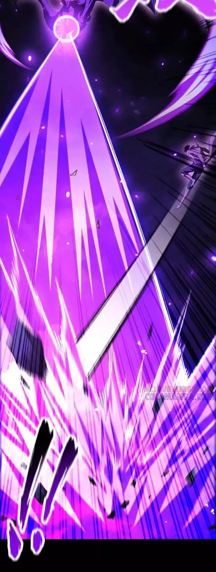 Treo Máy Trăm Vạn Năm Ta Tỉnh Lại Thành Thần Chap 50 - Next Chap 51