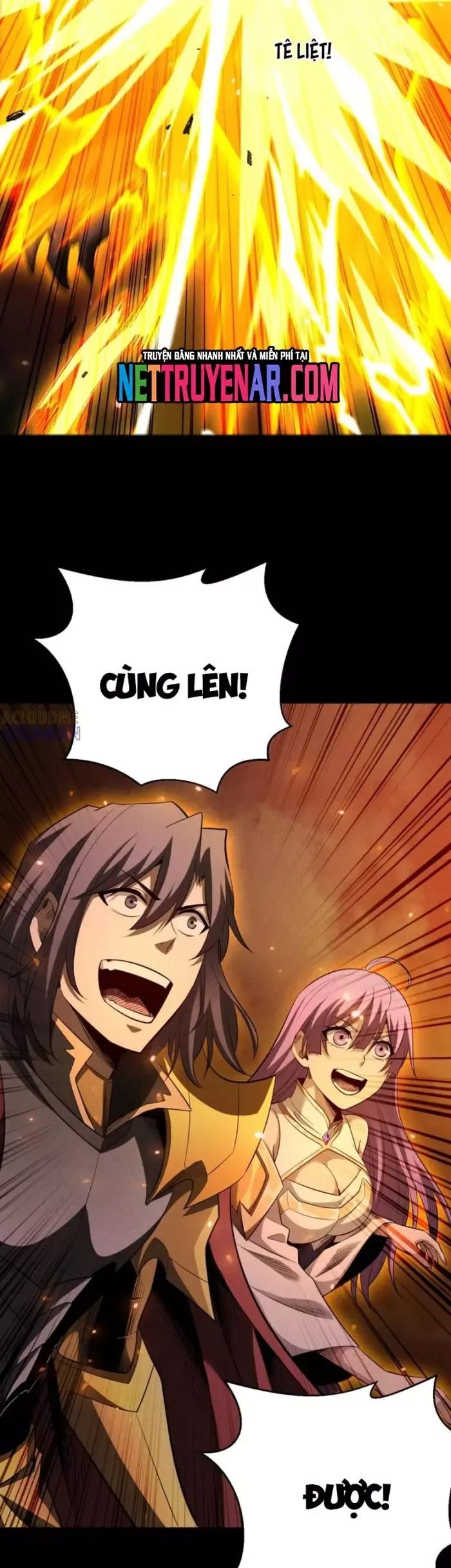 Treo Máy Trăm Vạn Năm Ta Tỉnh Lại Thành Thần Chap 50 - Next Chap 51