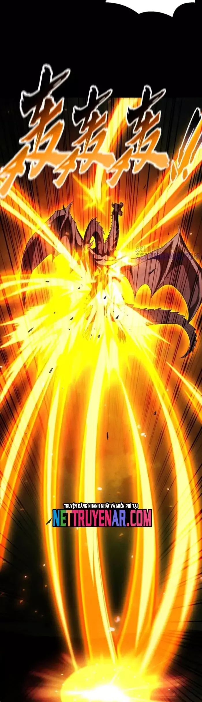 Treo Máy Trăm Vạn Năm Ta Tỉnh Lại Thành Thần Chap 50 - Next Chap 51