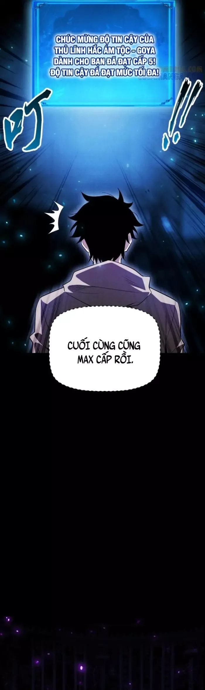 Treo Máy Trăm Vạn Năm Ta Tỉnh Lại Thành Thần Chap 50 - Next Chap 51