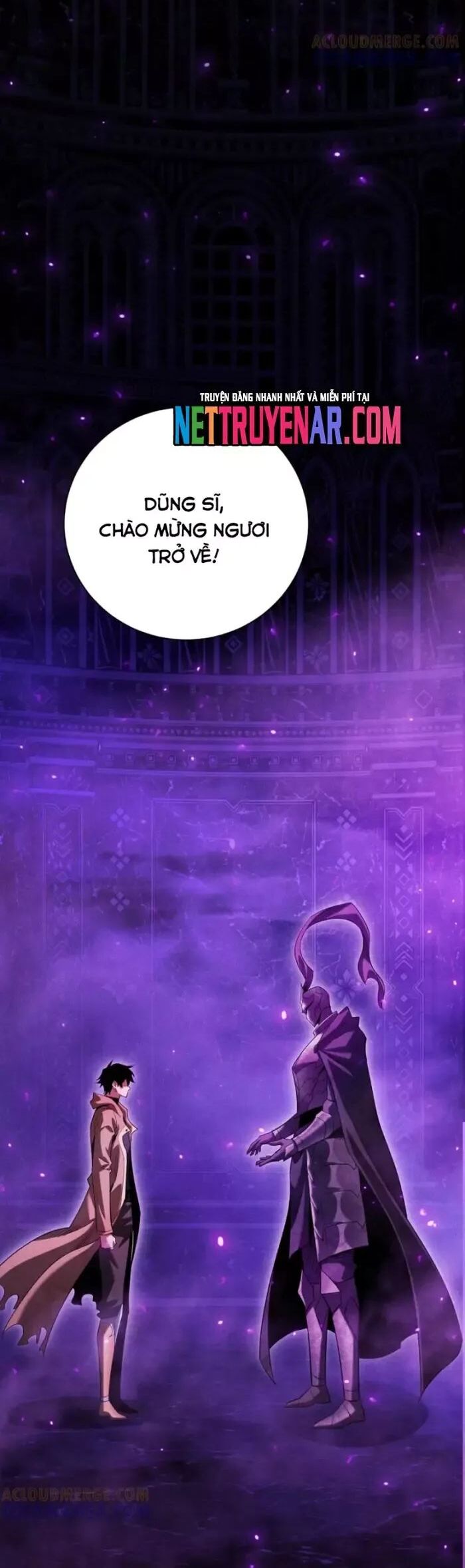 Treo Máy Trăm Vạn Năm Ta Tỉnh Lại Thành Thần Chap 50 - Next Chap 51