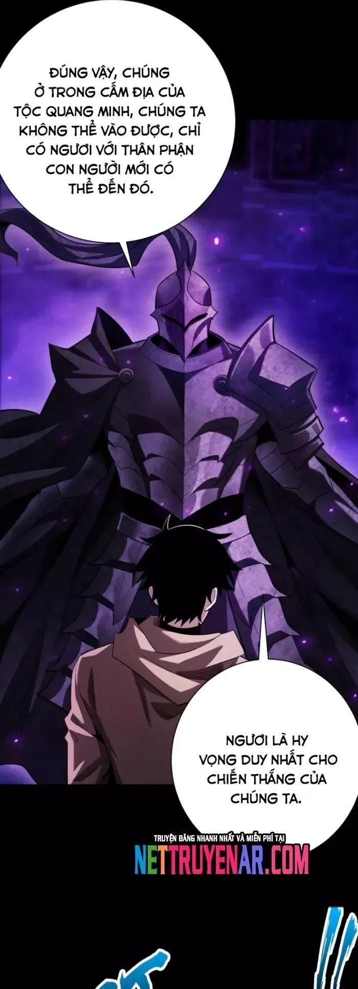 Treo Máy Trăm Vạn Năm Ta Tỉnh Lại Thành Thần Chap 50 - Next Chap 51