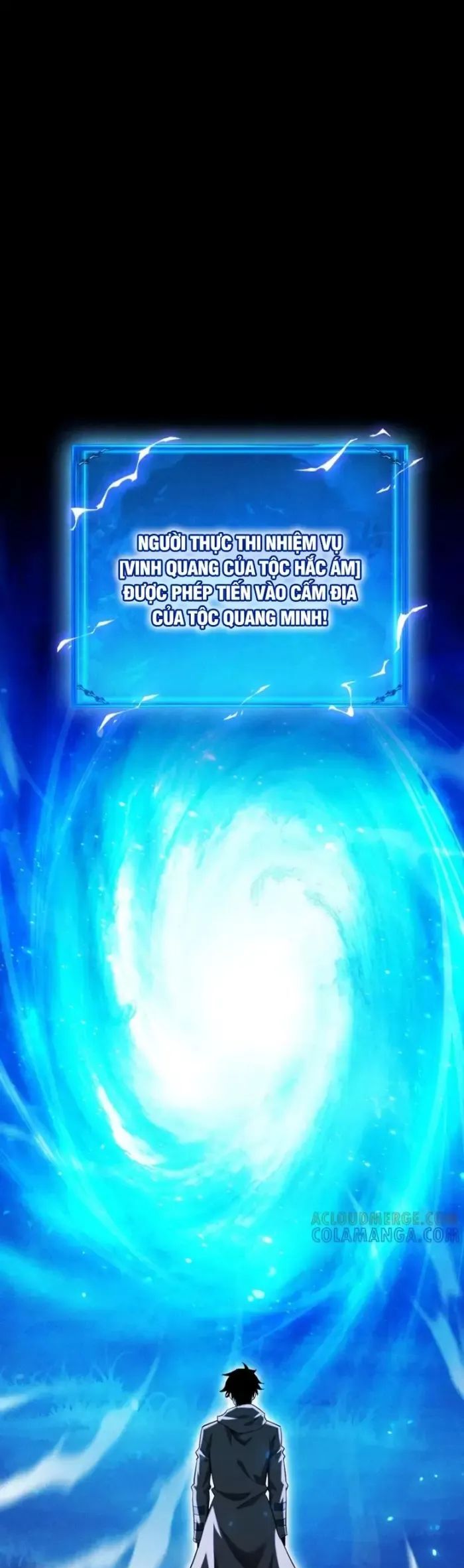 Treo Máy Trăm Vạn Năm Ta Tỉnh Lại Thành Thần Chap 50 - Next Chap 51