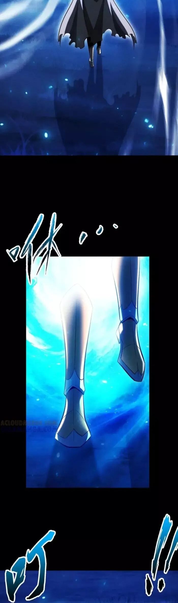 Treo Máy Trăm Vạn Năm Ta Tỉnh Lại Thành Thần Chap 50 - Next Chap 51